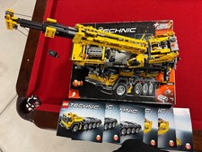 Lego 42009 technic for sale  Commerce City