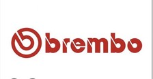 Kit adesivi brembo usato  Recanati