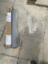 Amtico flooring lime for sale  WINCHESTER