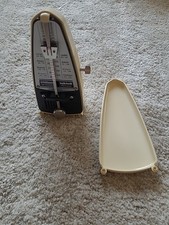 Metronome klavier taktlell gebraucht kaufen  Berlin