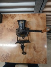 Coffee grinder cast for sale  Deland