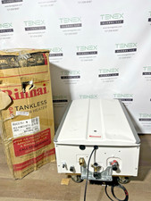 Rinnai rucs75in indoor for sale  New Holland