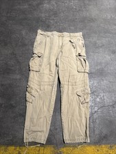 Calça cargo paraquedista estilo militar vintage tamanho 38 utilitário vários bolsos comprar usado Calça cargo paraquedista estilo militar vintage tamanho 38 utilitário vários bolsos comprar usado  Enviando para Brazil