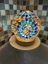 Moroccan style mosaic for sale  Henderson
