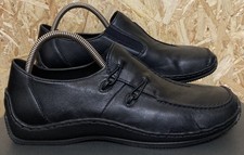 Ladies rieker leather for sale  UK