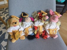 Winnie pooh plush for sale  WALTON-ON-THAMES