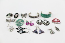 Alpaca mexico jewellery for sale  LEEDS