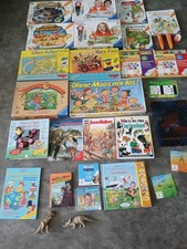 Tiptoi stift lesezauber gebraucht kaufen  Nieheim