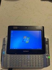 sony ux for sale  San Jose