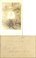 Rppc two year for sale  Clearwater