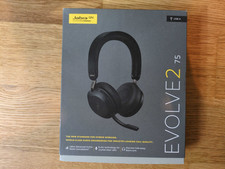 Jabra evolve2 top gebraucht kaufen  Hamburg