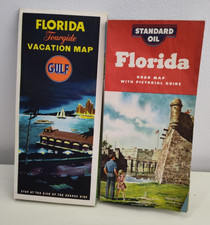 Two vintage florida for sale  Clayton