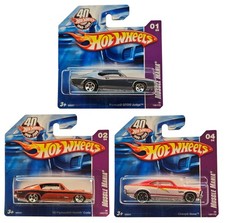 Hot wheels 2008 for sale Hot wheels 2008 for sale  RICKMANSWORTH