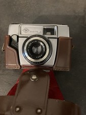 Vendo macchina fotografica usato  Fossano