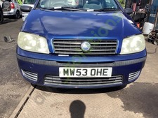 Fiat punto mk2 for sale  NOTTINGHAM
