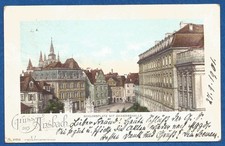 125 gruss ansbach gebraucht kaufen 125 gruss ansbach gebraucht kaufen  Erfurt