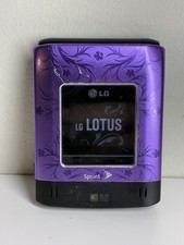 Lotus lx600 purple for sale  Egg Harbor Township