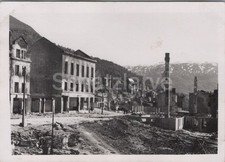 Foto zerstörtes hotel gebraucht kaufen Foto zerstörtes hotel gebraucht kaufen  Jena