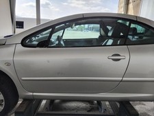 Peugeot 307 tür gebraucht kaufen Peugeot 307 tür gebraucht kaufen  Delitzsch