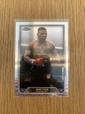 Mike tyson. 2024 for sale Mike tyson. 2024 for sale  SWINDON