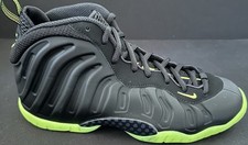 Nike foamposite little for sale  New York