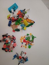 Lot kinder montable d'occasion  La Palme