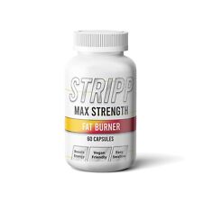 Stripp fat burner for sale  PRESTON