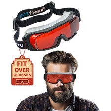 Lunettes professionnelles od6 d'occasion  Lyon I