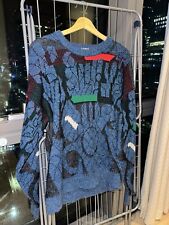 Vintage dior jumper for sale  LONDON