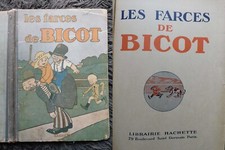 Farces bicot branner d'occasion  Vence