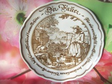 Sammelteller hutschenreuter ba gebraucht kaufen  Nauen