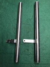 Triumph t120c exhaust for sale  BRENTWOOD