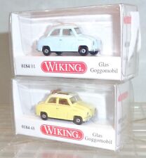 Wiking goggo vp gebraucht kaufen  Kiel