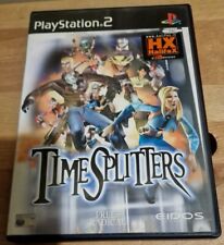 Time splitters ps2 usato  Italia