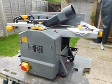scheppach planer thicknesser for sale scheppach planer thicknesser for sale LOUTH