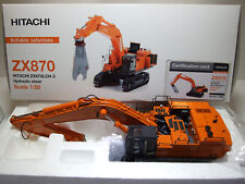 Wsi hitachi 870 gebraucht kaufen  Deutschland