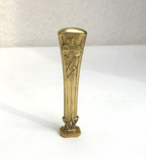 Art nouveau vermeil d'occasion  Expédié en Belgium