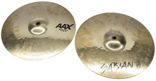 sabian aax 14 hi hats for sale sabian aax 14 hi hats for sale Spring