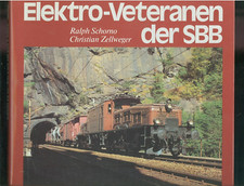 Elektro veteranen sbb gebraucht kaufen  Berlin