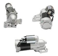 Starter motor mitsubishi for sale  UK