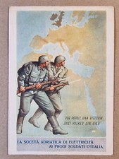 Boccasile societa adriatica usato  Italia