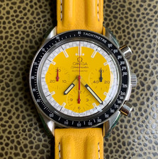 Omega speedmaster automatic for sale  Highland Park