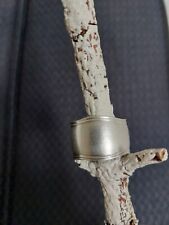 Ring silbersteck besteckschmuc gebraucht kaufen  Wollmatingen