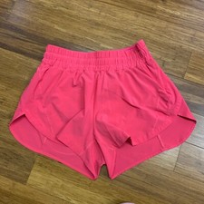 Lululemon track pink for sale  Andover