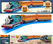 Usado, Tomy Plarail Thomas & Friends 80º Aniversário Motor Thomas com Annie & Clarabel comprar usado  Enviando para Brazil