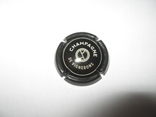 Capsule champagne champagne d'occasion  Saint-Pierre-du-Vauvray