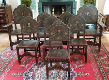 Antique 19c spanish for sale  Miami