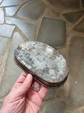 Ww1 coperchio gavetta usato  Campolongo Tapogliano