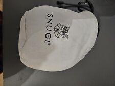 Snugl travel pillow for sale  GODALMING