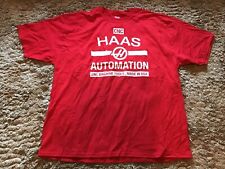 Haas cnc automation for sale  Lexington